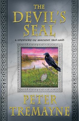 The devil's seal : a mystery of ancient Ireland /