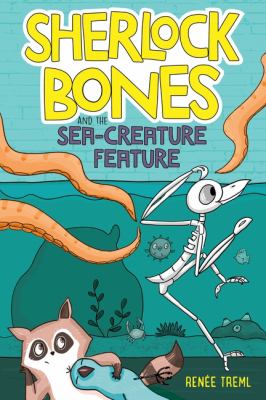 Sherlock Bones and the sea-creature feature /