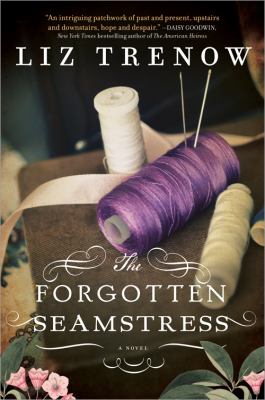 The forgotten seamstress /