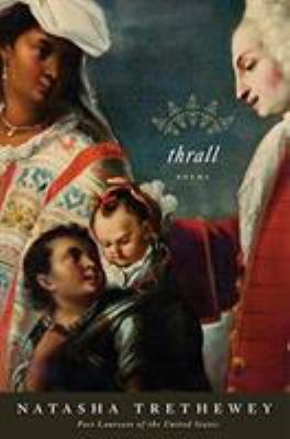 Thrall : poems /