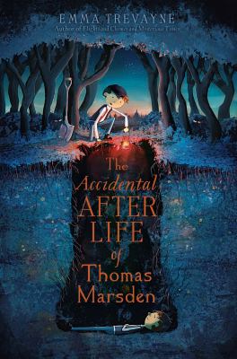 The accidental afterlife of Thomas Marsden /