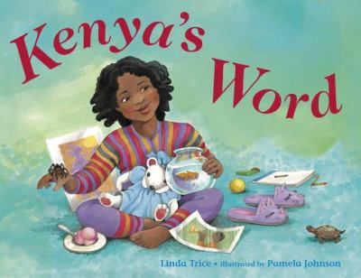 Kenya's word /