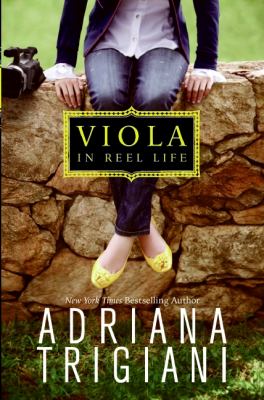 Viola in reel life /