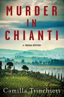 Murder in Chianti /