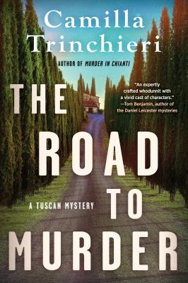 The road to murder /