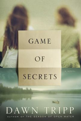 Game of secrets : a novel /