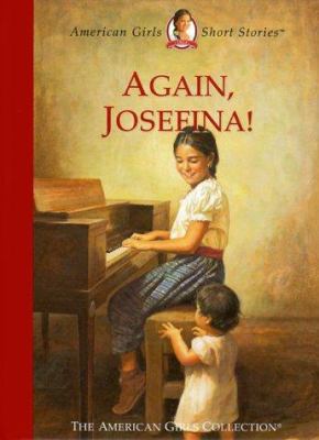 Again, Josefina! /