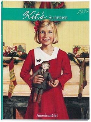 Kit's surprise : a Christmas story /