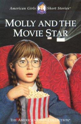 Molly and the movie star /