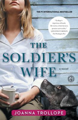 The soldier's wife /