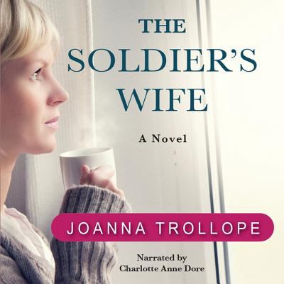 The soldier's wife [compact disc, unabridged] /