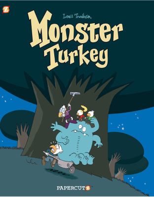 Monster turkey /