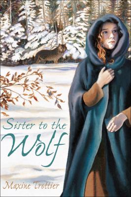 Sister to the wolf /