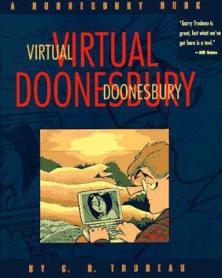 Virtual Doonesbury, virtual Doonesbury /