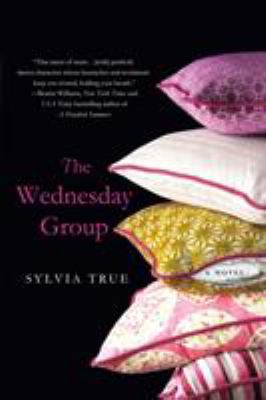 The Wednesday group /