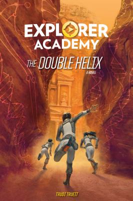 The double helix : a novel /