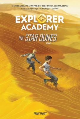 The star dunes : a novel /