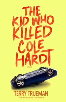 The kid who killed Cole Hardt /