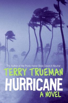 Hurricane : a novel /