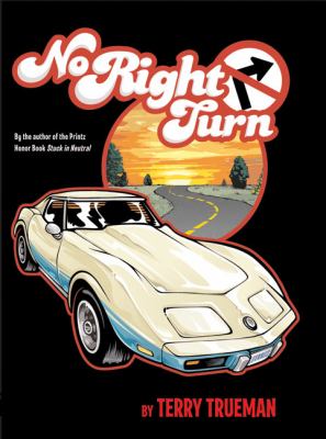 No right turn /