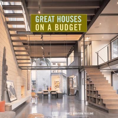 Great houses on a budget /