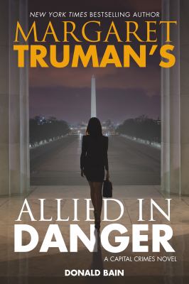 Allied in danger : a capital crimes novel /