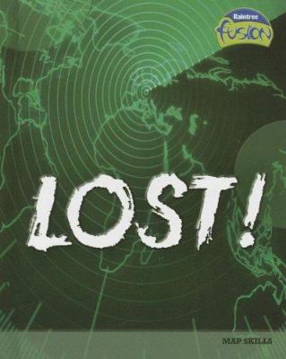Lost! /
