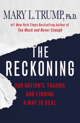 The reckoning : our nation's trauma and finding a way to heal /