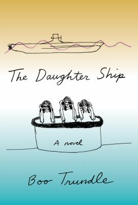 The daughter ship /