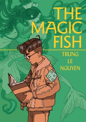 The magic fish /