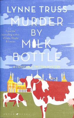 Murder by milk bottle /