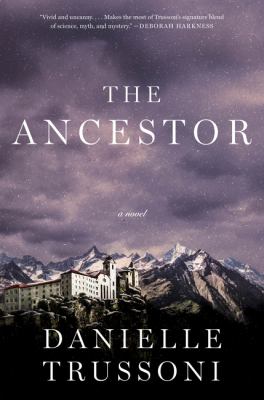 The ancestor : a novel /