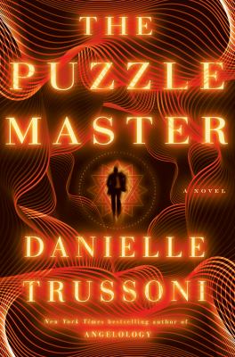 The puzzle master : a novel /