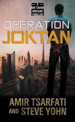 Operation Joktan [large type] /