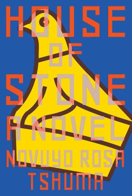 House of stone : a novel /