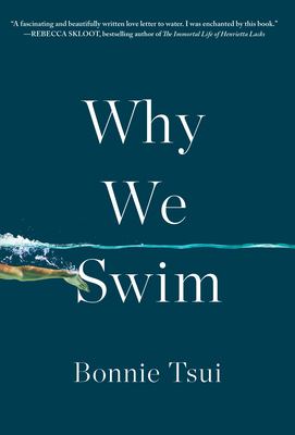 Why we swim /