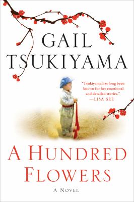 A hundred flowers : a novel /