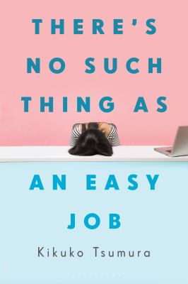 There's no such thing as an easy job /