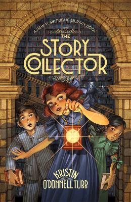 The story collector /
