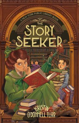 The story seeker /