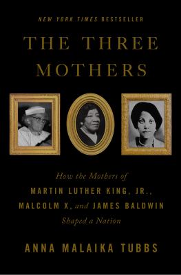 The three mothers : how the mothers of Martin Luther King, Jr., Malcolm X, and James Baldwin shaped a nation /