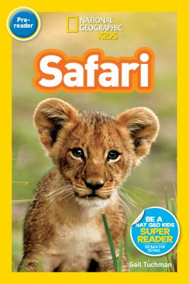 Safari /