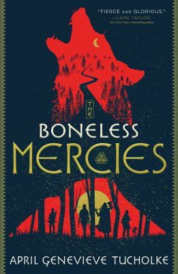 The boneless mercies /