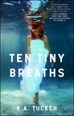 Ten tiny breaths : a novel /