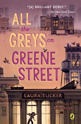 All the Greys on Greene Street /