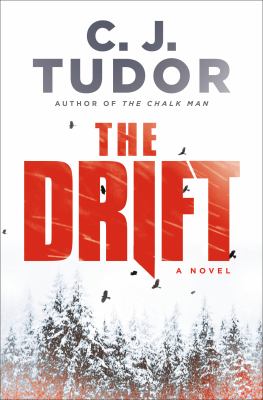 The drift : a novel /