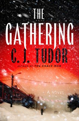The gathering [ebook] : A novel.