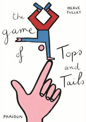 brd The game of tops and tails /