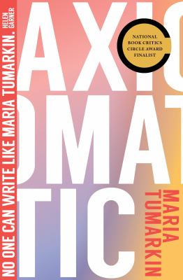 Axiomatic /