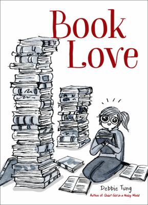Book love /